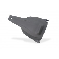 CNC Racing Carbon Fiber Undertail Cover for the Ducati Hypermotard 698 Mono
